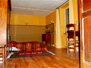 Chambre Chez L'habitant Valsonne 34938-1