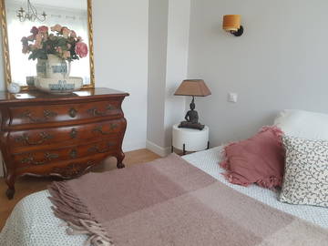 Shared Accommodation Saint-Médard-En-Jalles 659259-1