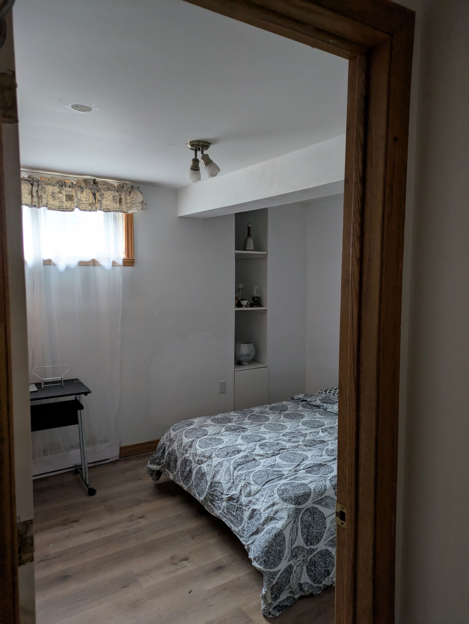 Chambre Chez L'habitant La Prairie 656681