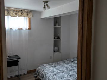 Chambre Chez L'habitant La Prairie 656681-4