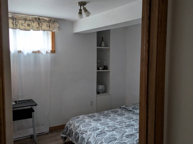 Hjemmeophold La Prairie 656681-4