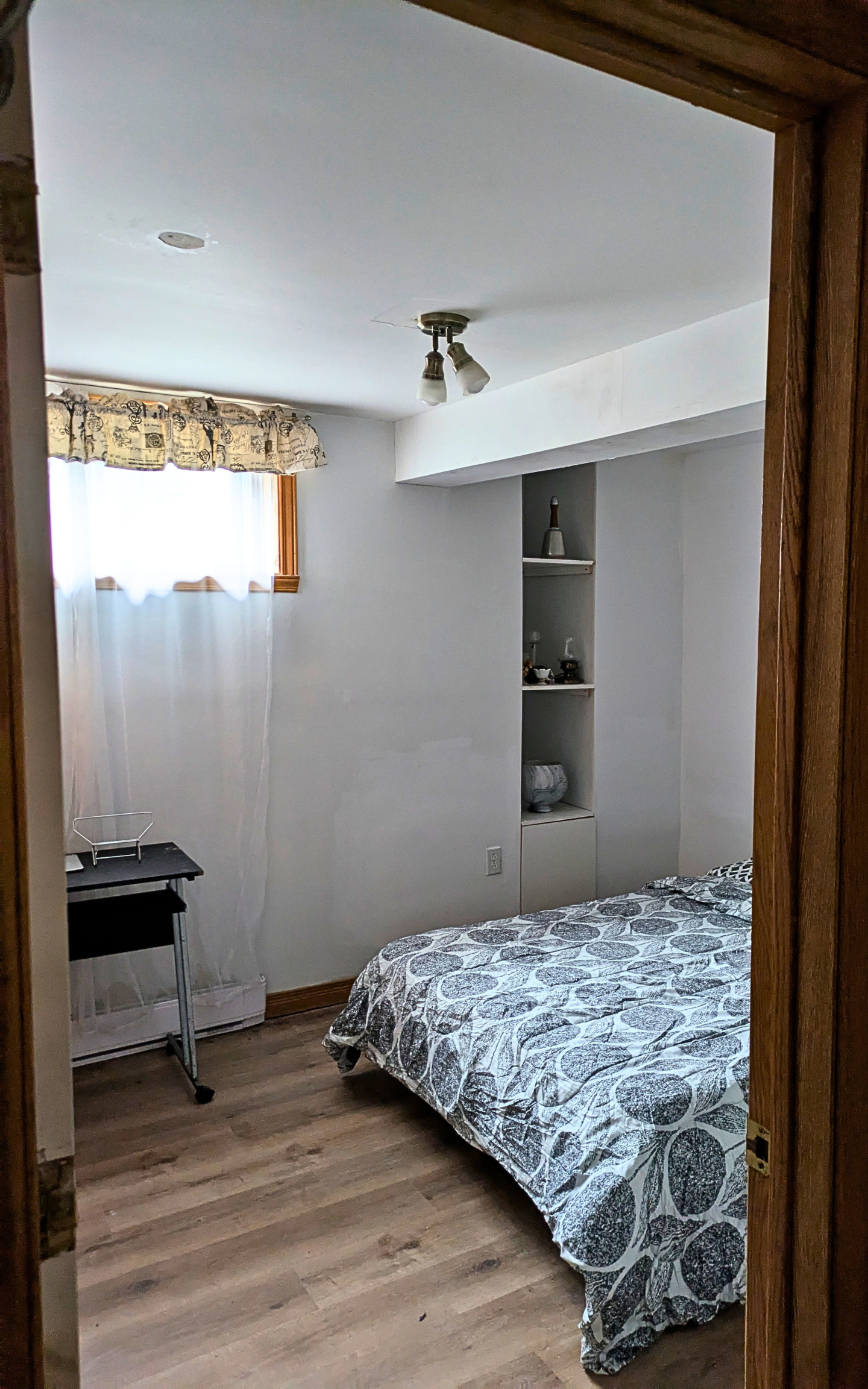 Chambre Chez L'habitant La Prairie 656681