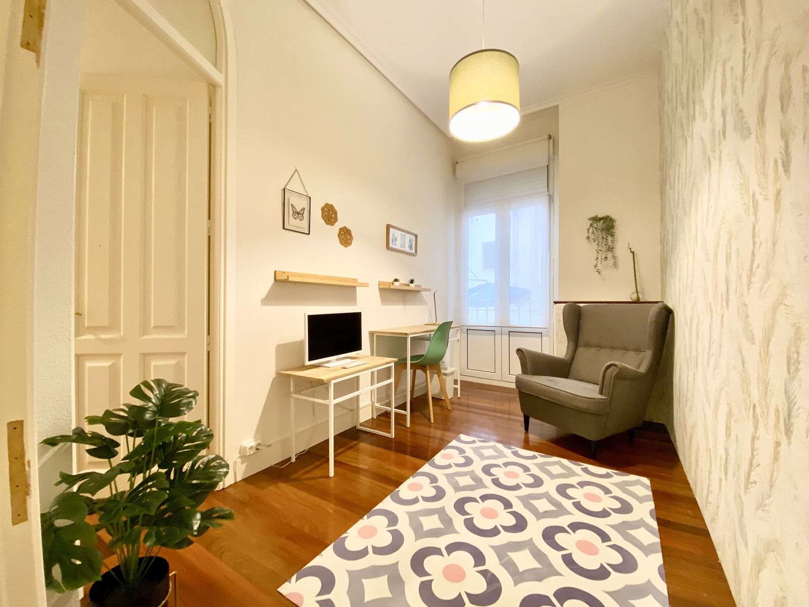 Colocation Bilbo 257974