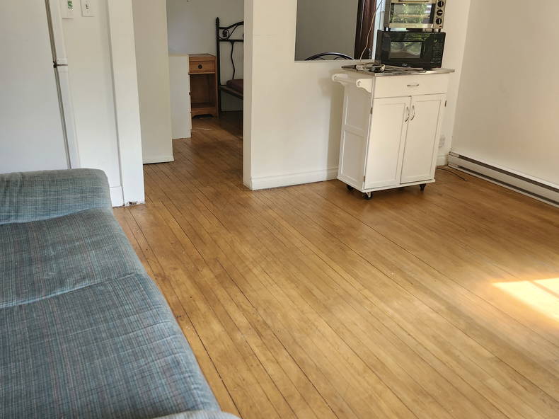 Quedarse En Casa Sherbrooke 546474-1