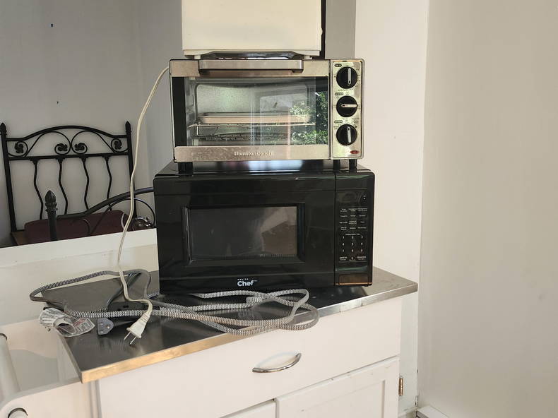 Quedarse En Casa Sherbrooke 546474-3