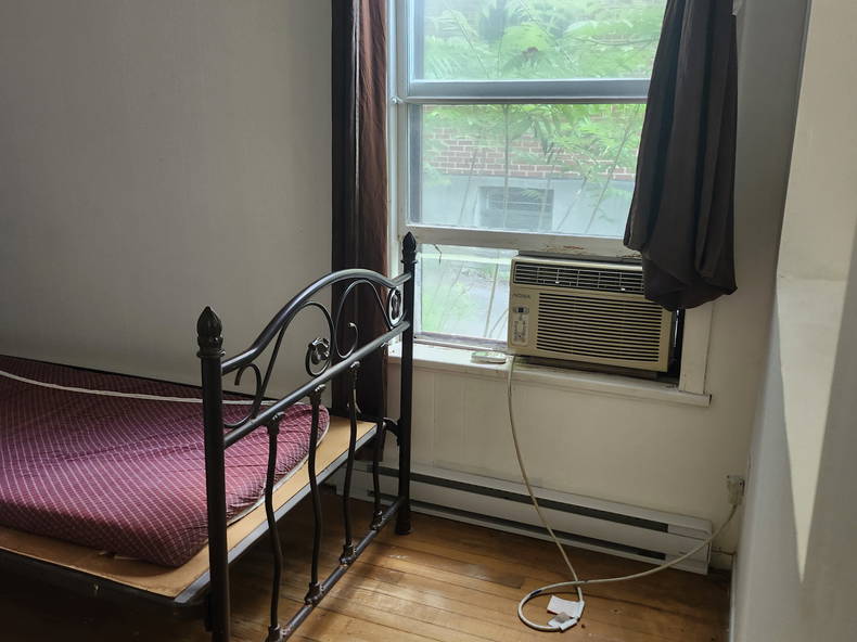 Quedarse En Casa Sherbrooke 546474-4