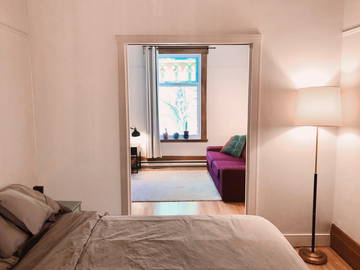 Gastfamilie Montréal 503842-2