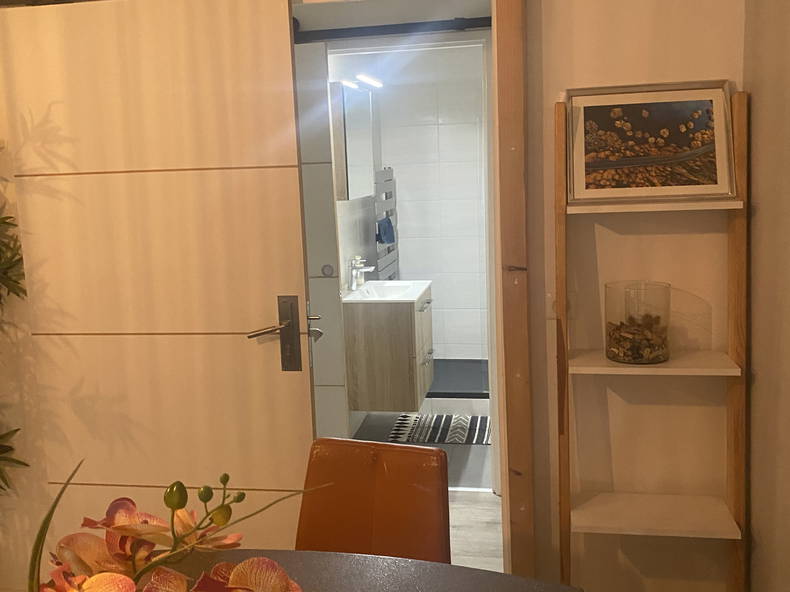 Quedarse En Casa Annemasse 477310-1