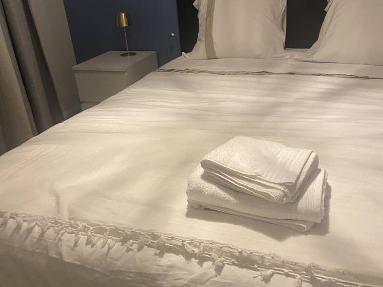 Quedarse En Casa Annemasse 477310-2