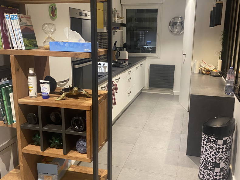 Quedarse En Casa Annemasse 477310-3