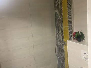 Chambre Chez L'habitant Annemasse 477310-6