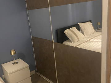 Chambre Chez L'habitant Annemasse 477310-7