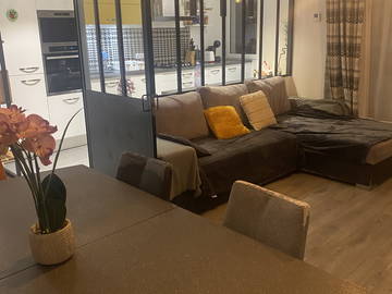 Chambre Chez L'habitant Annemasse 477310-8