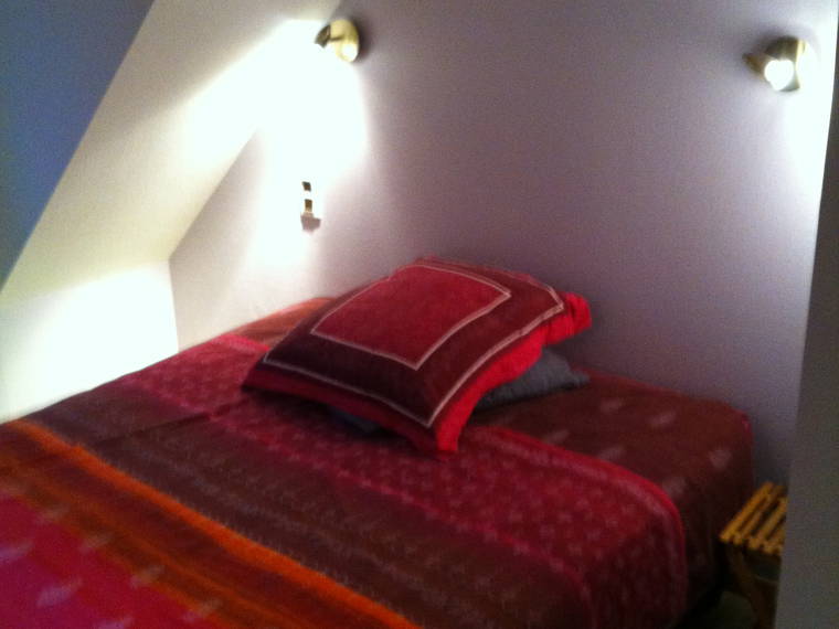 Homestay Vannes 496152