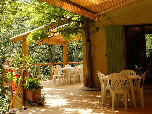 Bed And Breakfast Nyons 147137