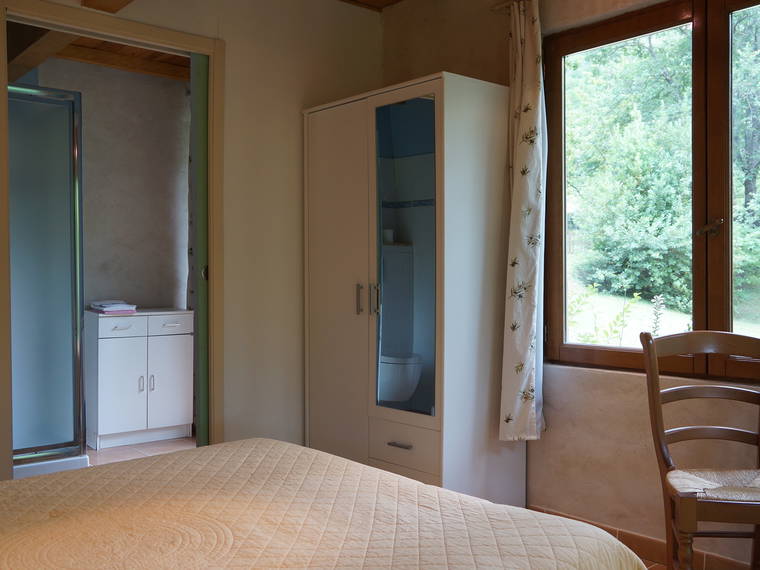 Bed And Breakfast Nyons 147137