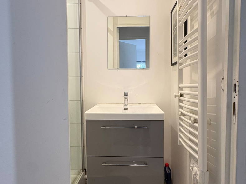 Chambre Chez L'habitant Saint-Ouen-sur-Seine 675802-2
