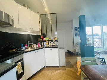 Chambre À Louer Neuilly-Sur-Seine 250387