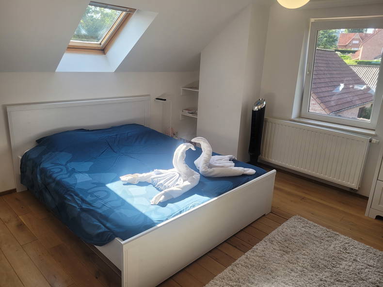 Homestay Wavre 591464-1