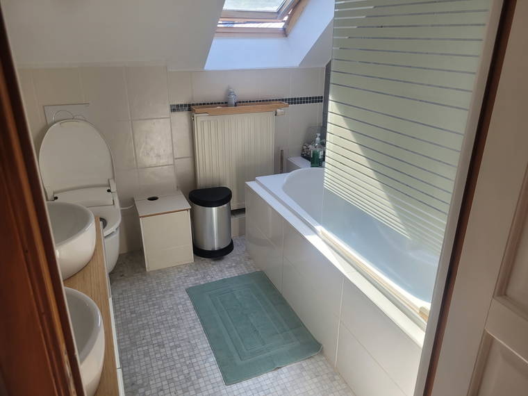 Chambre Chez L'habitant Wavre 591464