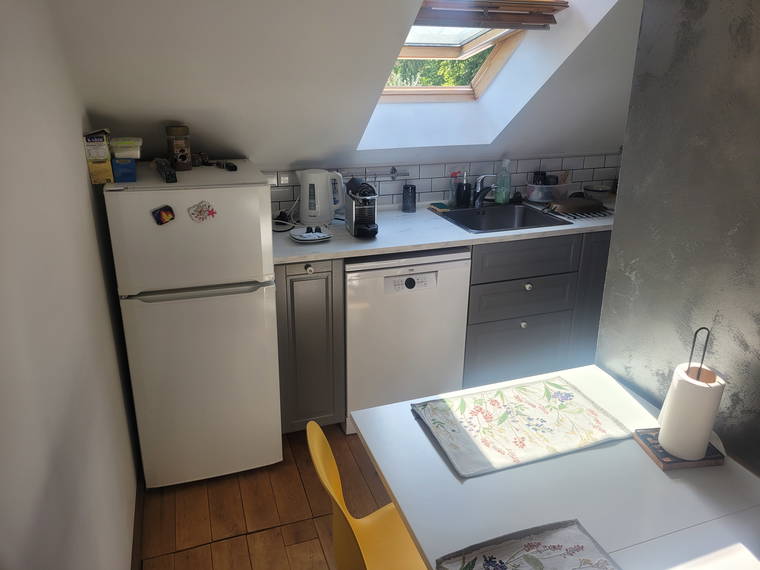Chambre Chez L'habitant Wavre 591464