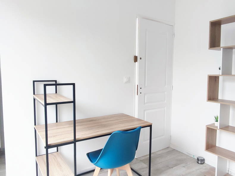 Colocación Roubaix 515153-4