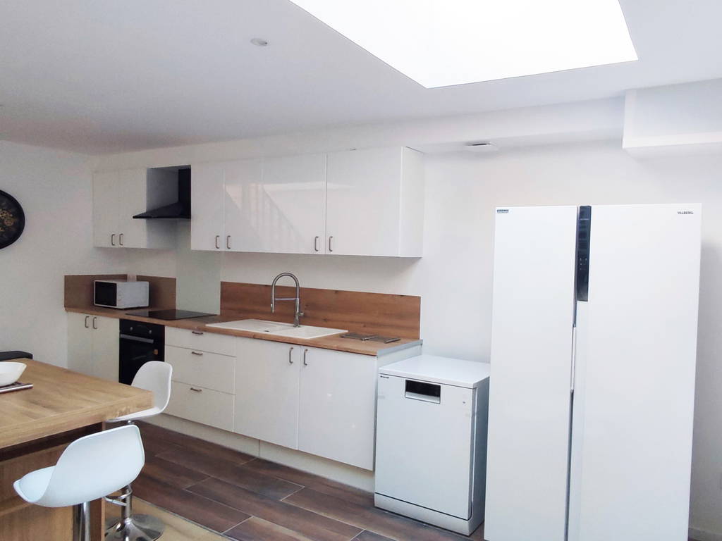 Colocatie Roubaix 487043-1