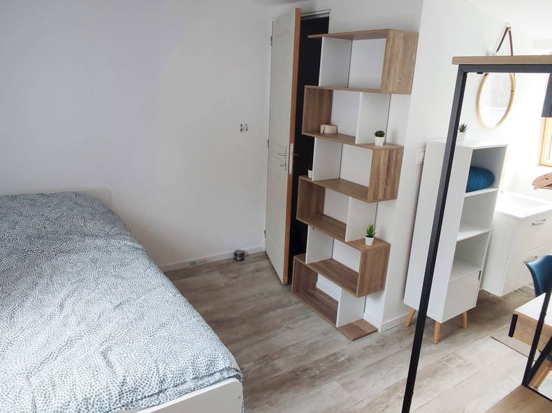 Colocación Roubaix 515158-5