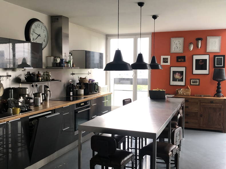 Gastgezin Nanterre 266910-4