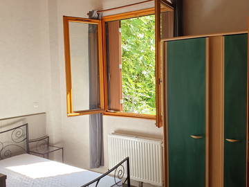 Chambre À Louer Cognin 482648