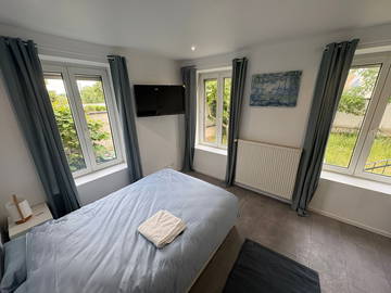 Coliving te huur in Uckange - foto 4 : Slaapkamer-4