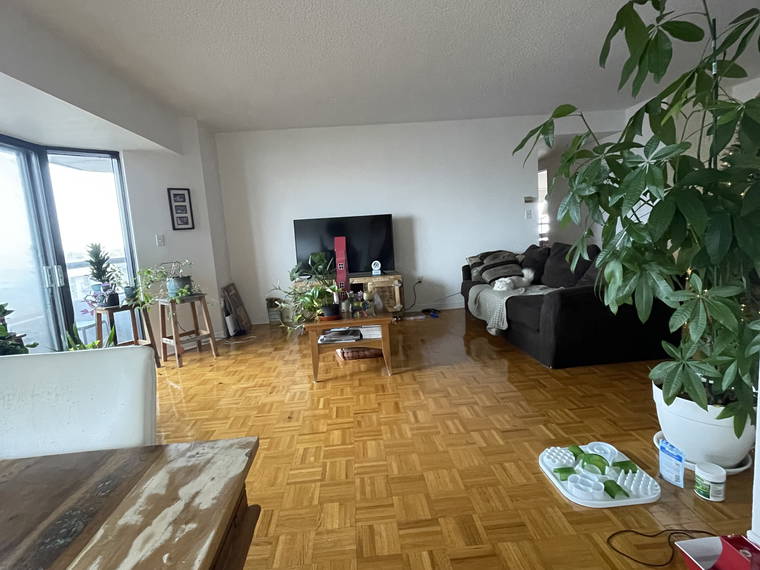 Gastgezin Montréal 642739