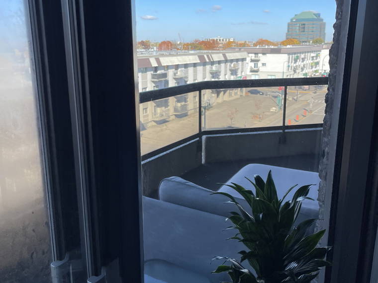 Gastgezin Montréal 642739