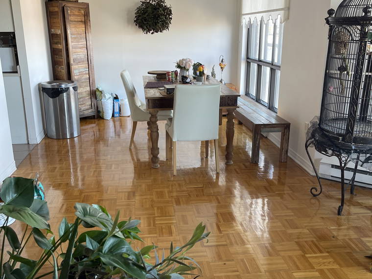 Gastgezin Montréal 642739