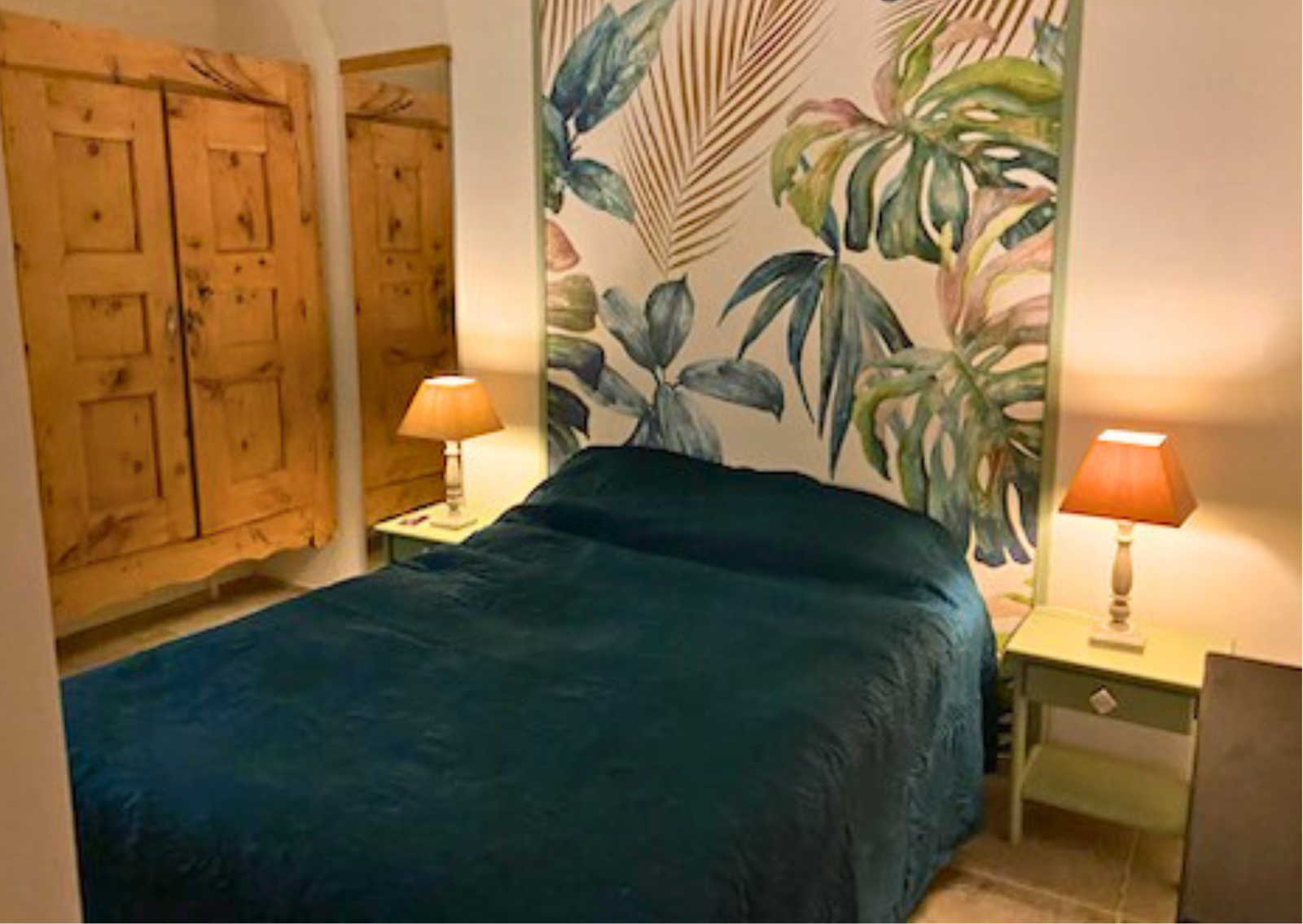 Chambre Chez L'habitant Nîmes 639799