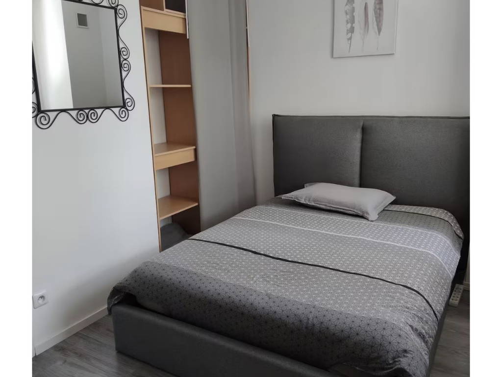 Chambre Chez L'habitant Annecy 667692-1