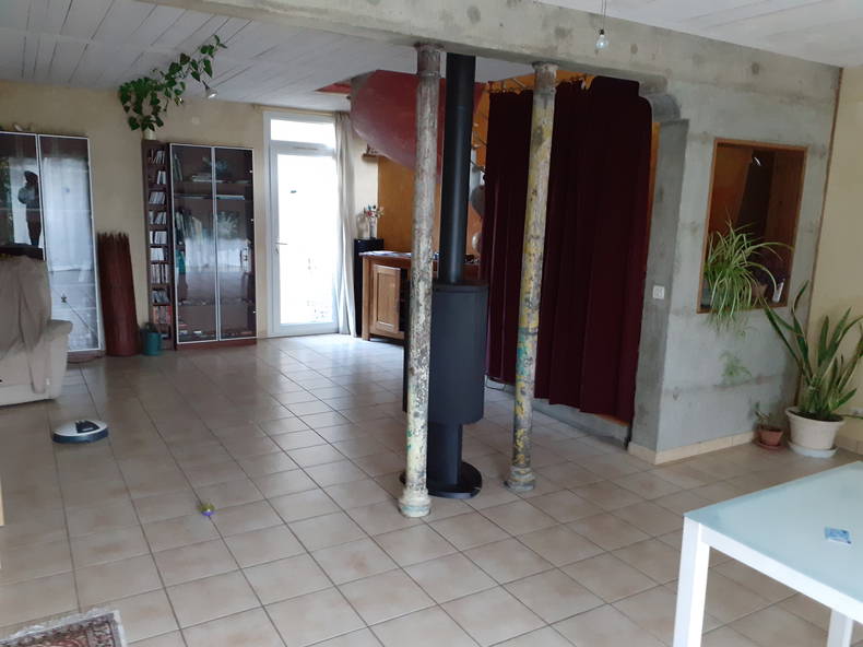 Chambre Chez L'habitant Eurre 467133-2