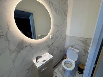 Coliving à louer à Uckange - photo 3-3