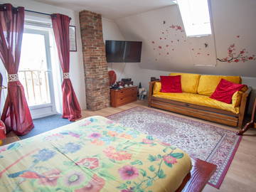 Homestay La Couture-Boussey 646004-3