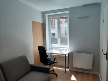 Room For Rent Paris 239806