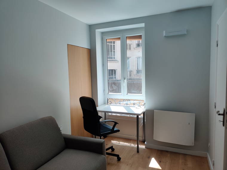 Homestay Paris 239806