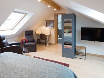 Habitación En Alquiler Zaventem 410987-1