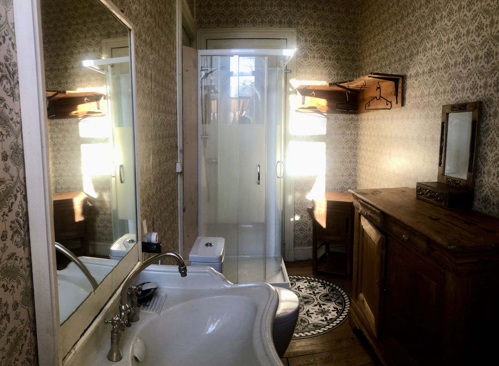 Chambre Chez L'habitant Castets 264424