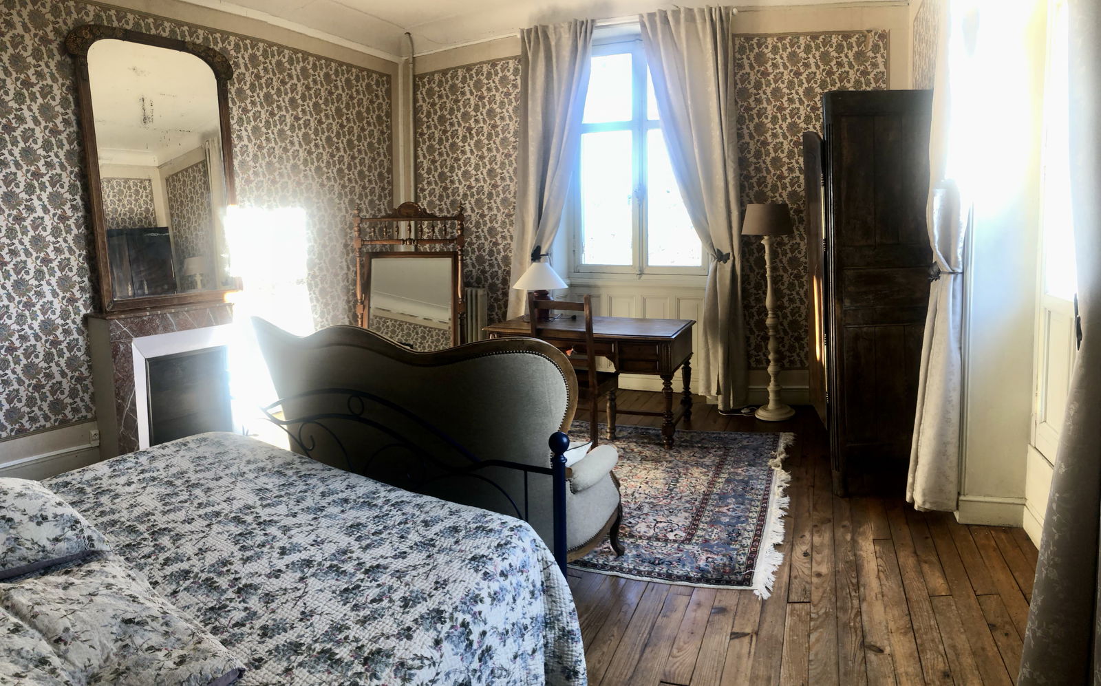 Chambre Chez L'habitant Castets 264424