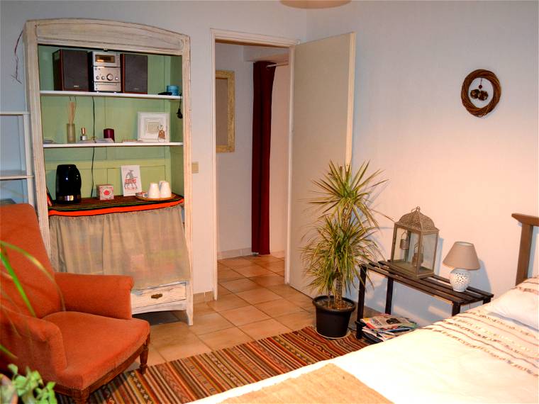 Homestay Toulouse 222647-1