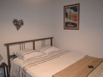 Chambre À Louer Toulouse 222647