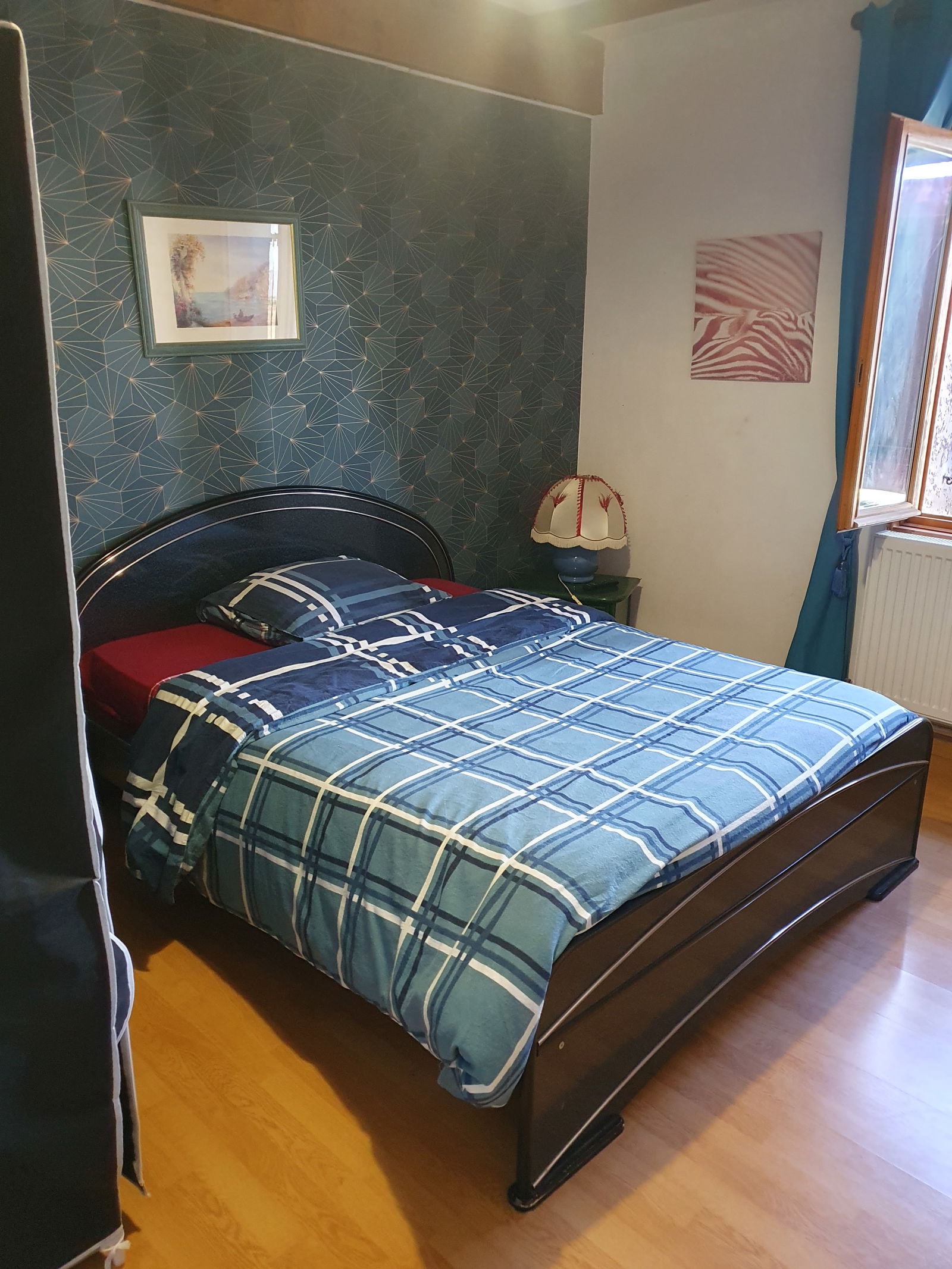 Chambre Chez L'habitant Saint-Vulbas 392638