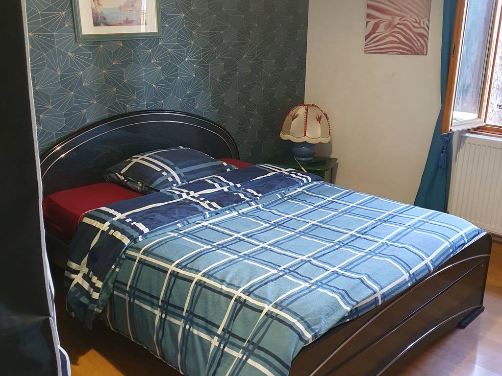 Chambre Chez L'habitant Saint-Vulbas 392638-1