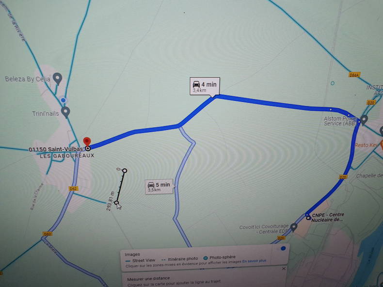 Gastfamilie Saint-Vulbas 392638-3