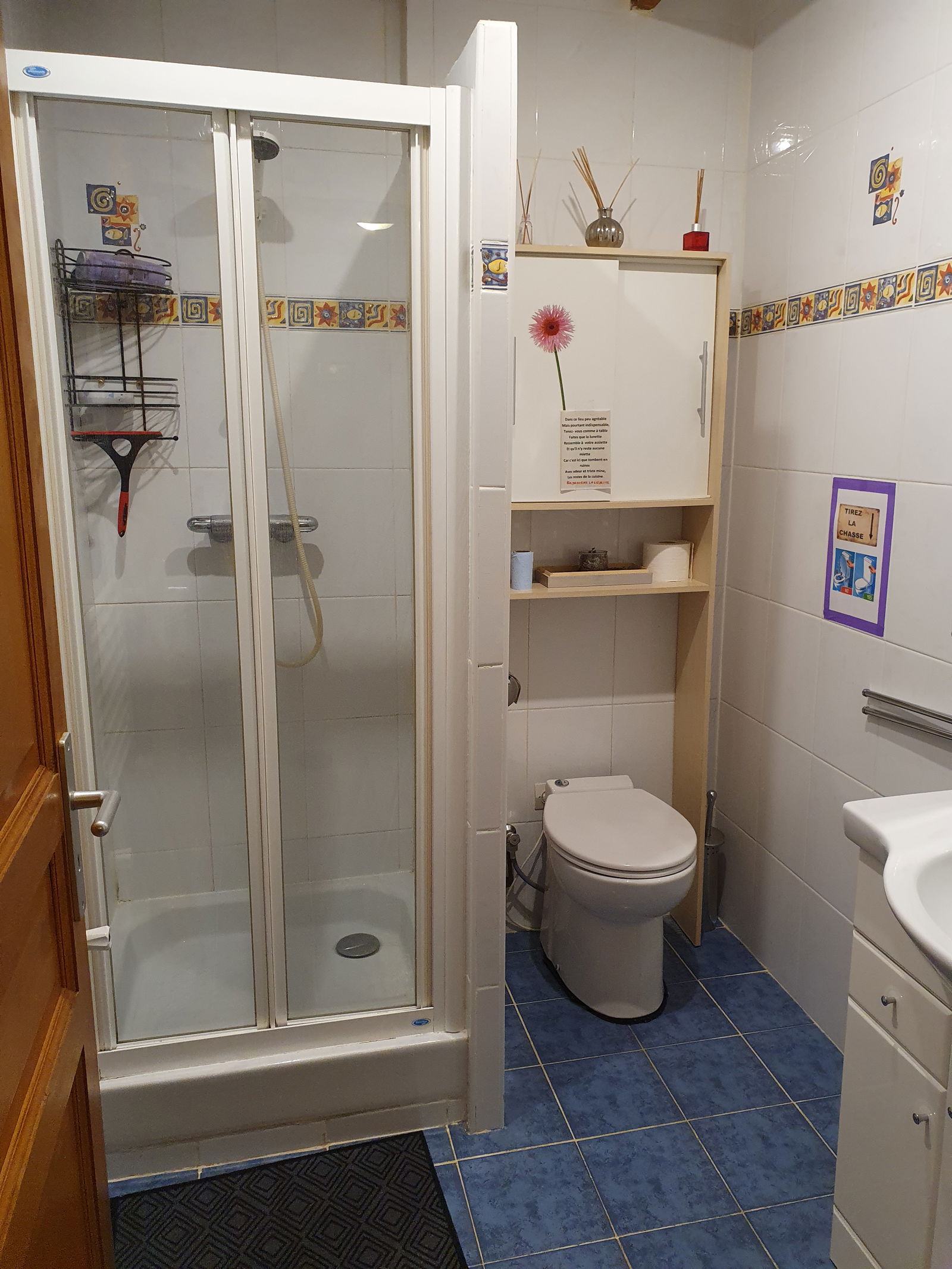 Chambre Chez L'habitant Saint-Vulbas 392638